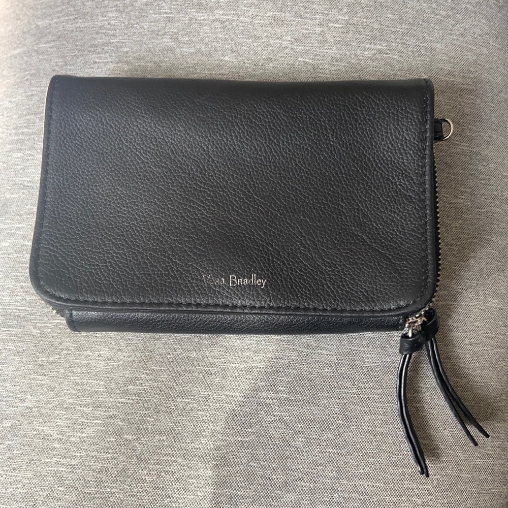 Vera Bradley Wallet
